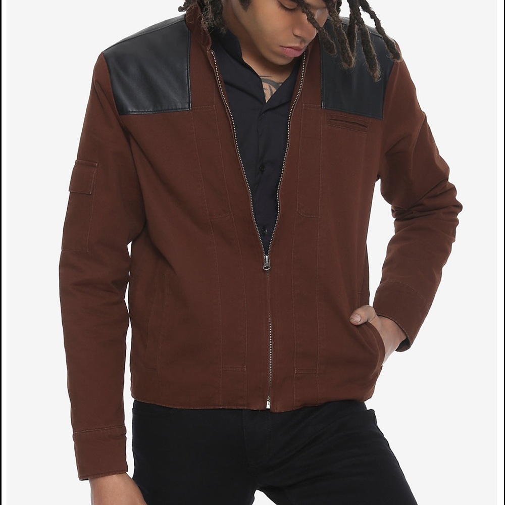 Star Wars “Our Universe” Jacket